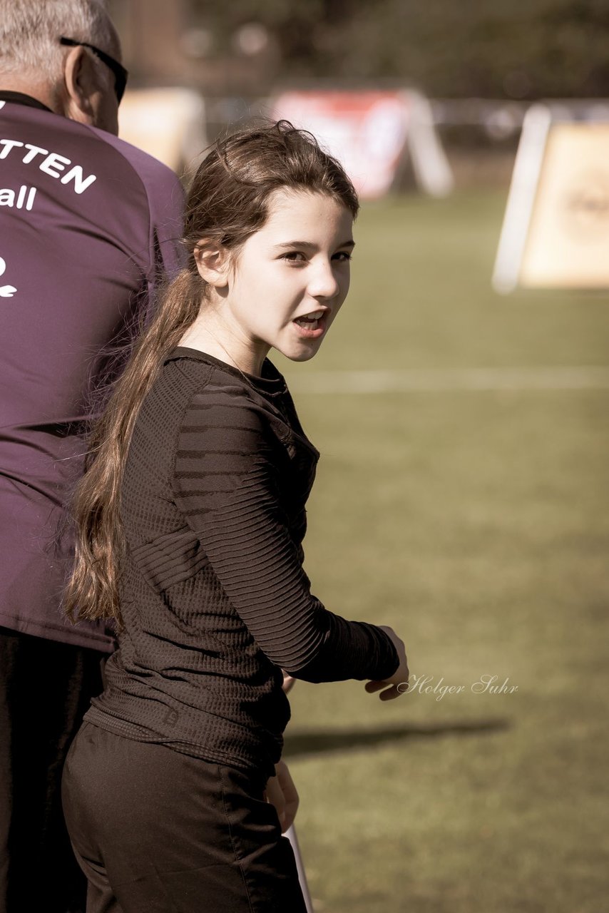 Bild 62 - wU16 Deutsche Meisterschaft